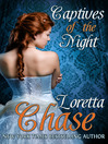Cover image for Captives of the Night